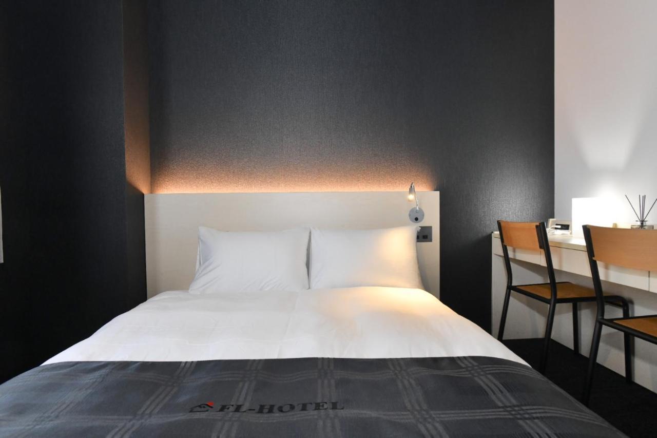Fl Hotel Dotonbori - Vacation Stay 69507V 大阪市 エクステリア 写真