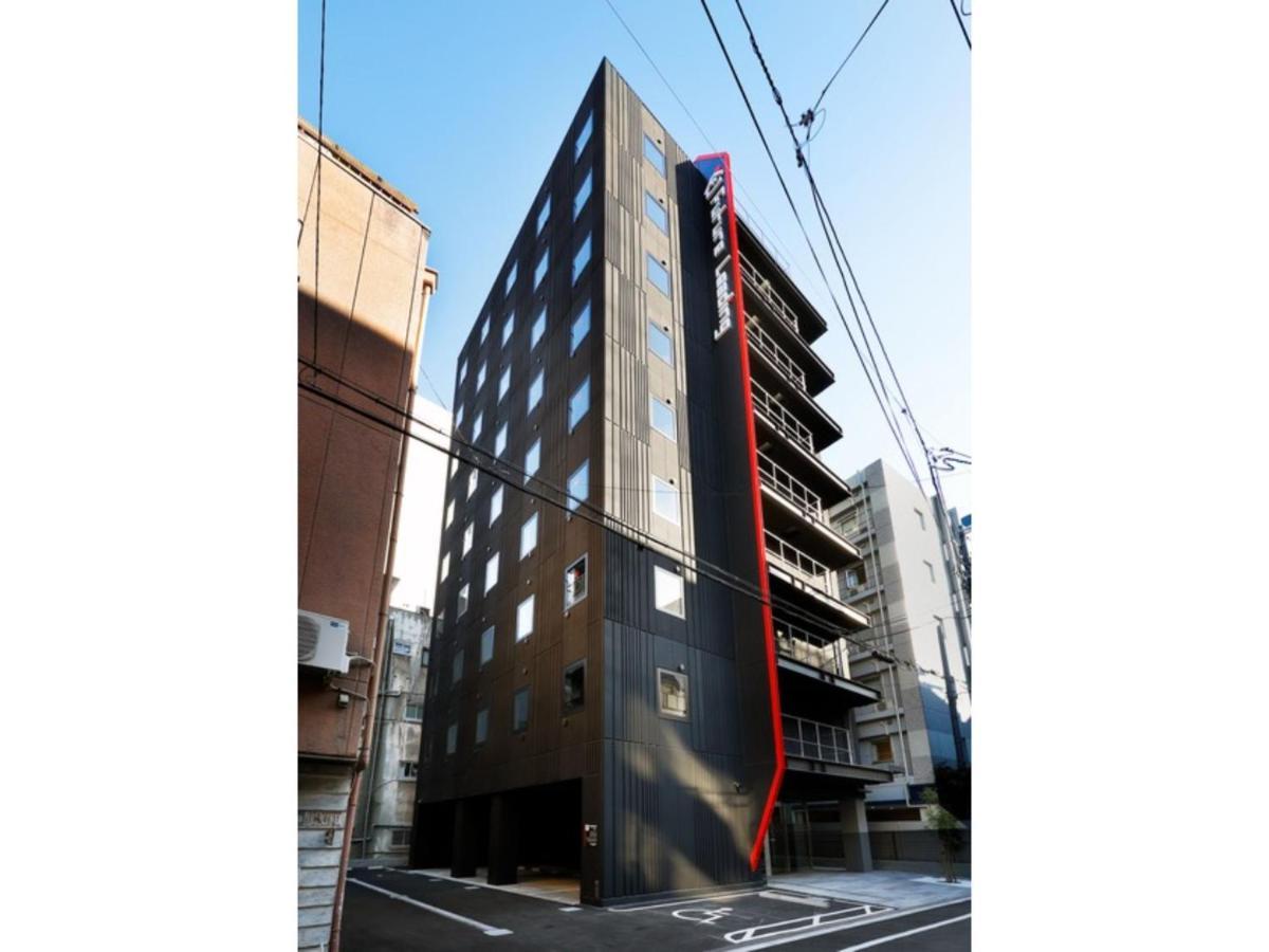 Fl Hotel Dotonbori - Vacation Stay 69507V 大阪市 エクステリア 写真
