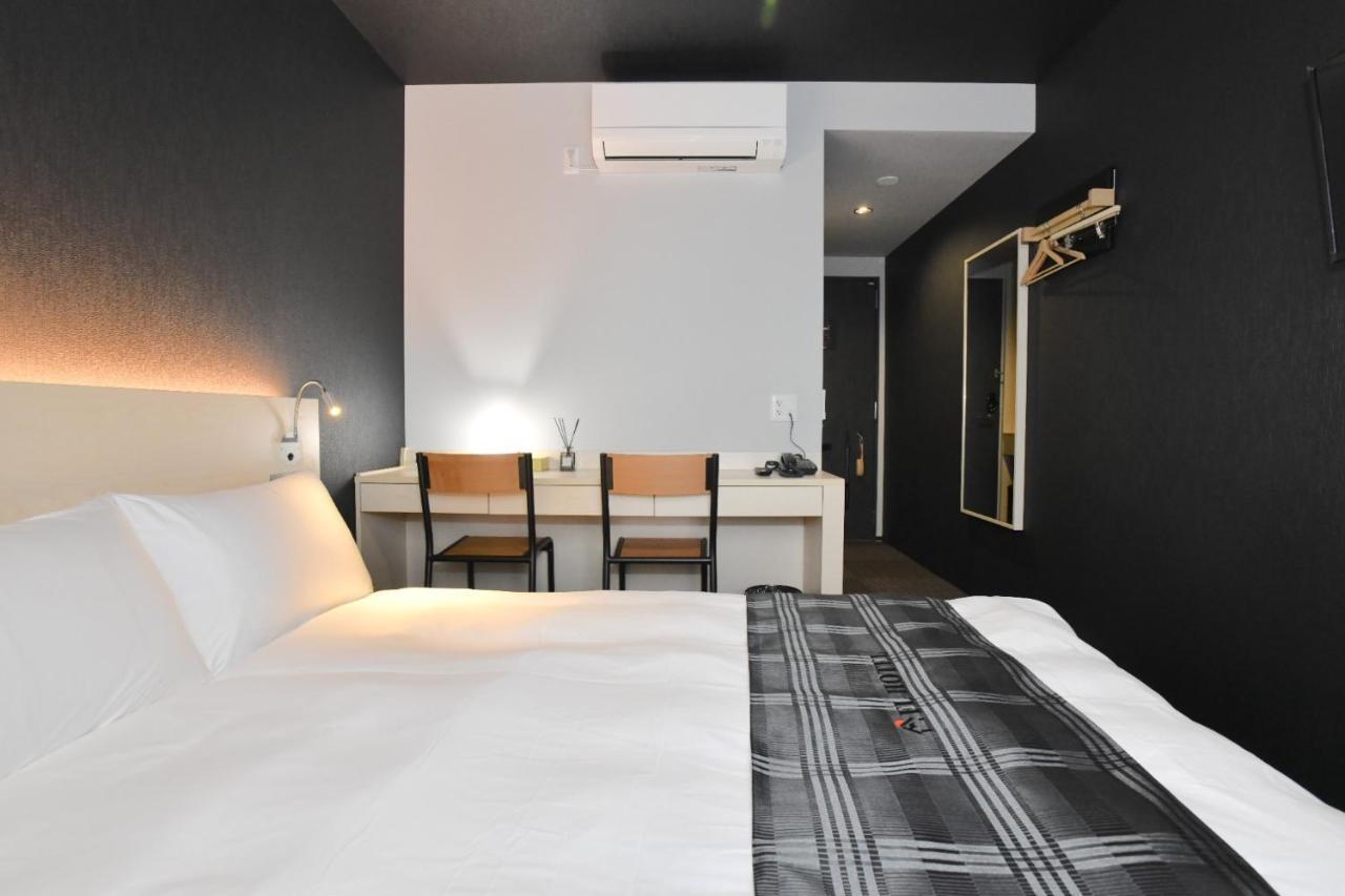 Fl Hotel Dotonbori - Vacation Stay 69507V 大阪市 エクステリア 写真